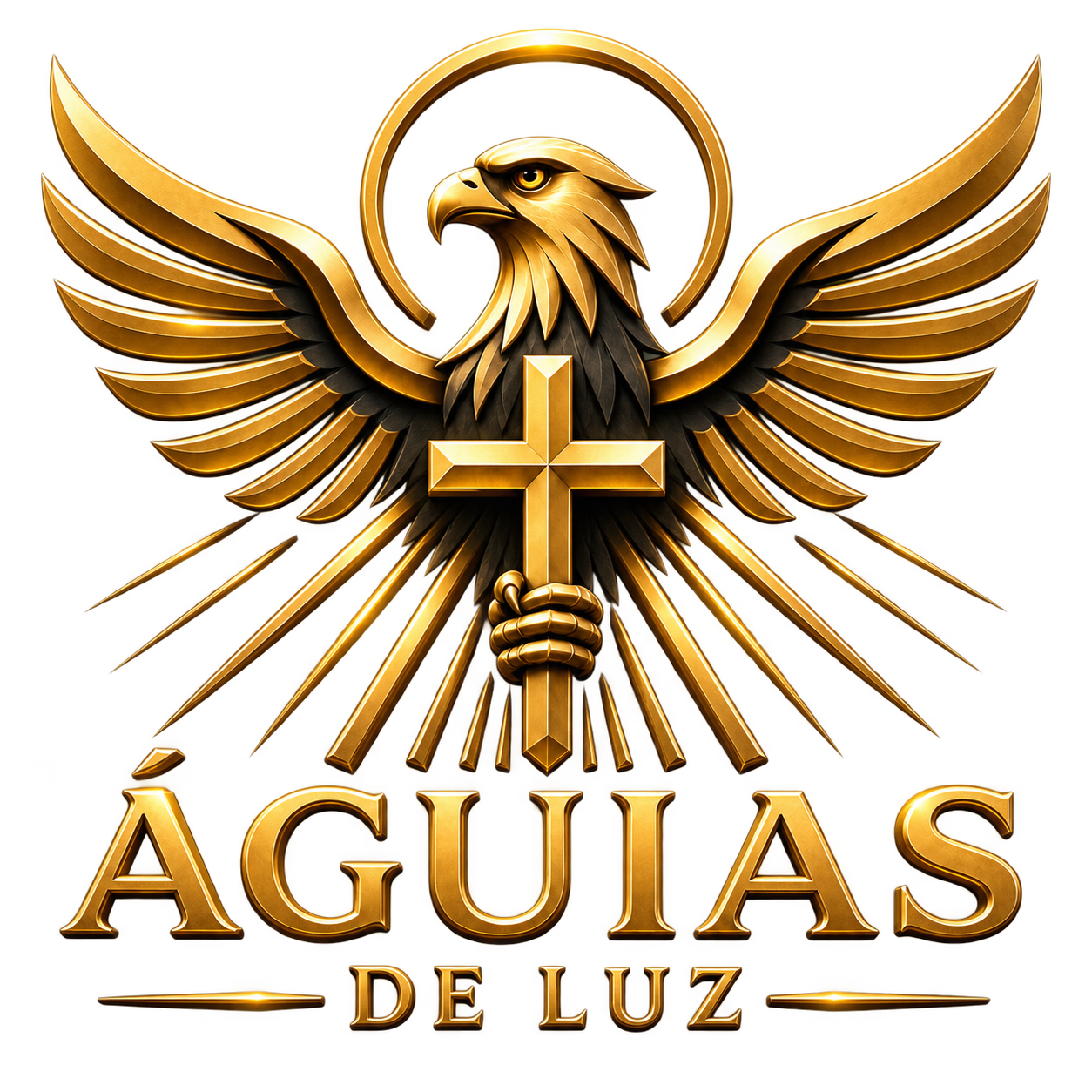 Águias de Luz
